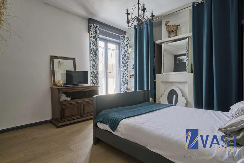 Maison - 103 m² - 4 pièces