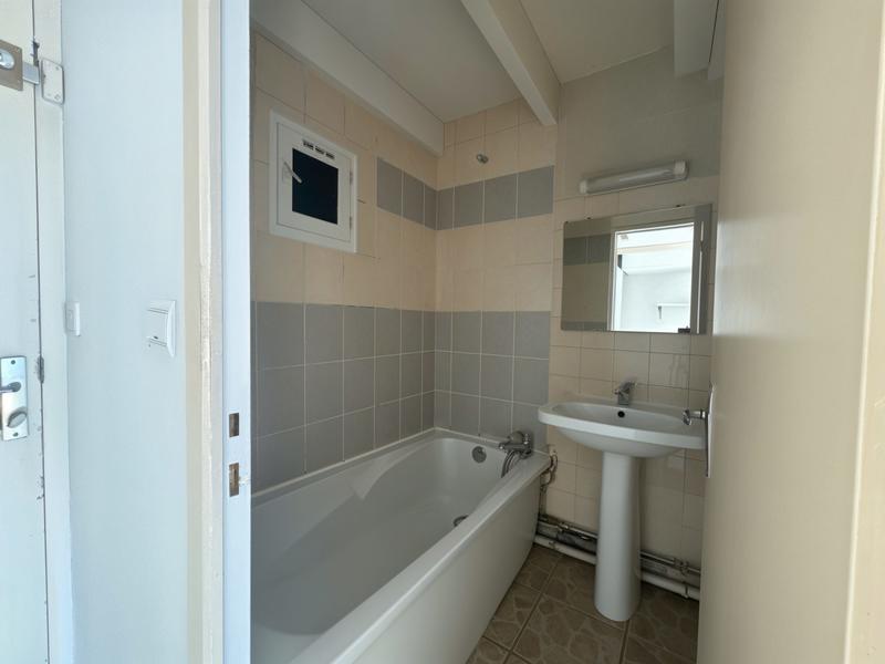 Duplex - 80 m² - 4 pièces