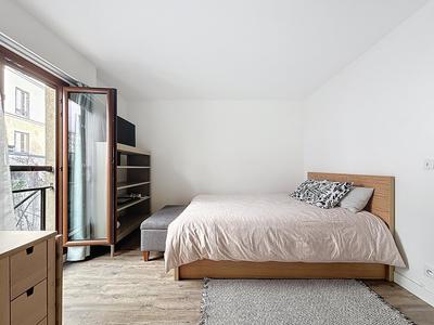 Appartement - 28 m² - 1 pièce