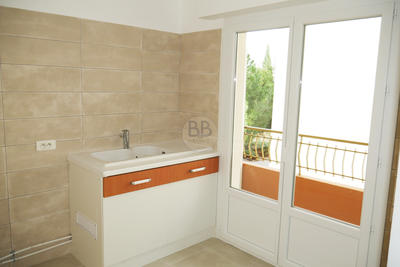 Appartement - 53 m² - 3 pièces