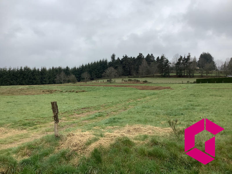 Terrain - 21 360 m²