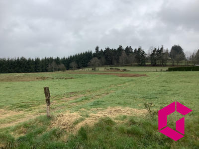 Terrain - 21 360 m²