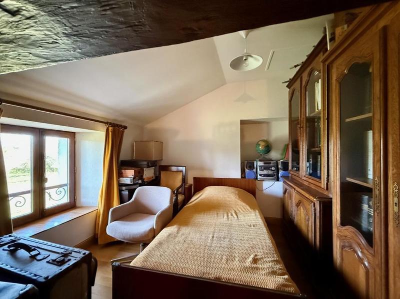 Longère - 148 m² - 7 pièces