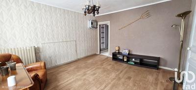 Maison - 152 m² - 7 pièces