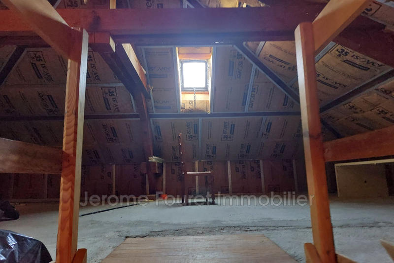 Maison - 99 m² - 4 pièces