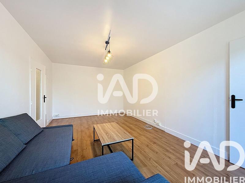 Appartement - 54 m² - 2 pièces
