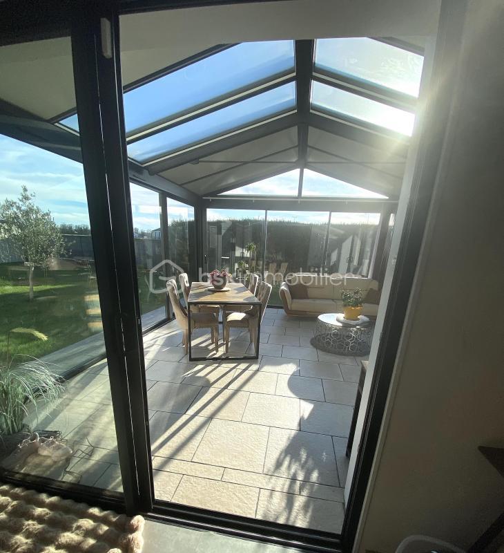 Villa - 170 m² - 7 pièces