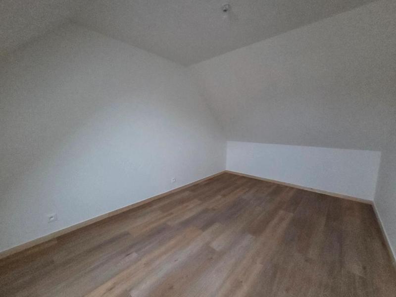 Pavillon - 69 m² - 4 pièces