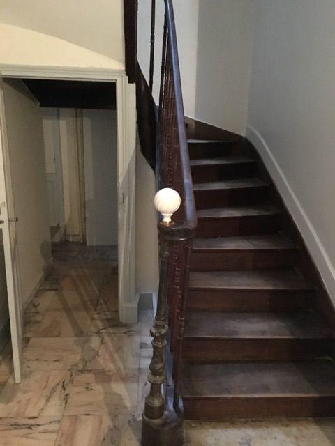 Maison de maîtres - 183 m² - 4 pièces