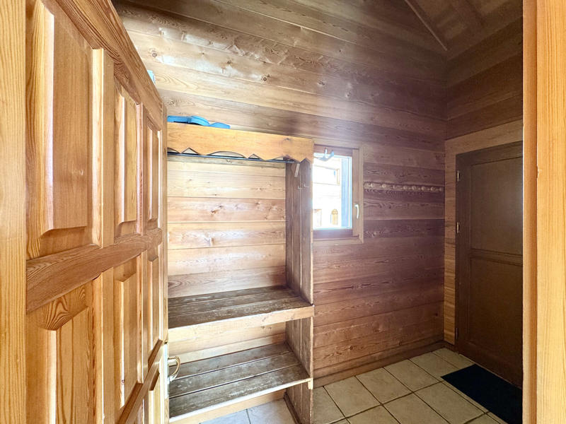 Châlet - 136 m² - 6 pièces