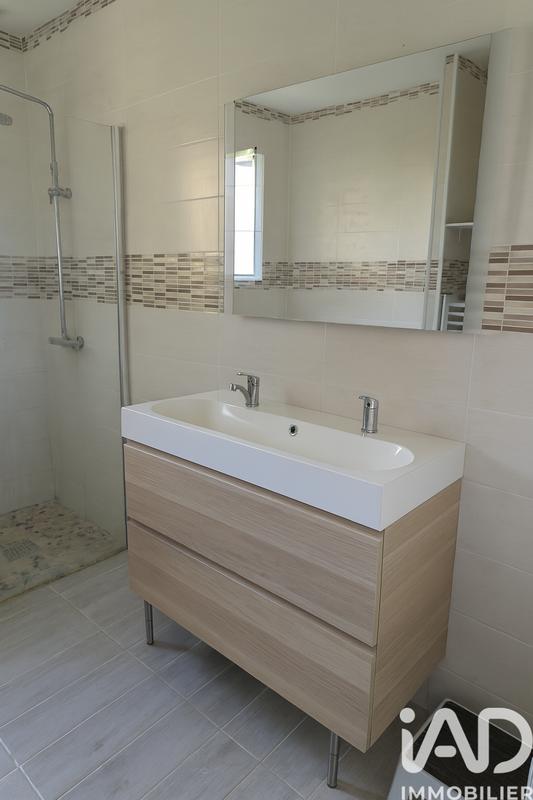 Maison - 159 m² - 7 pièces