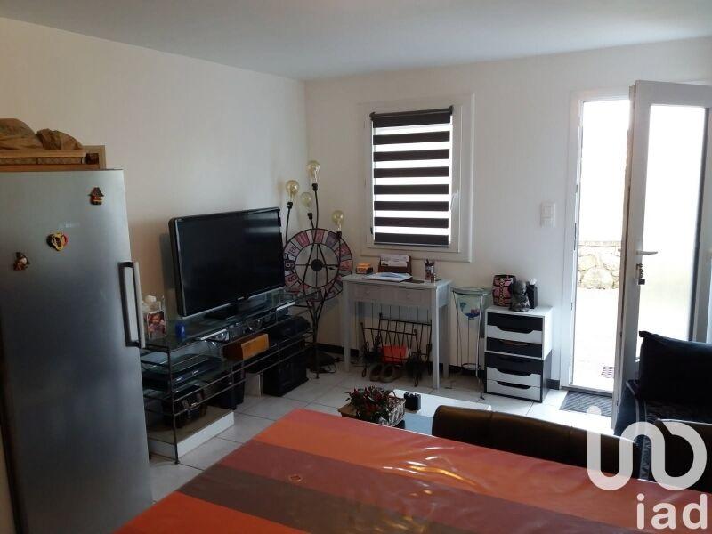 Maison de ville - 170 m² - 7 pièces