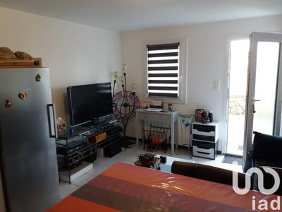 Maison de ville - 170 m² - 7 pièces