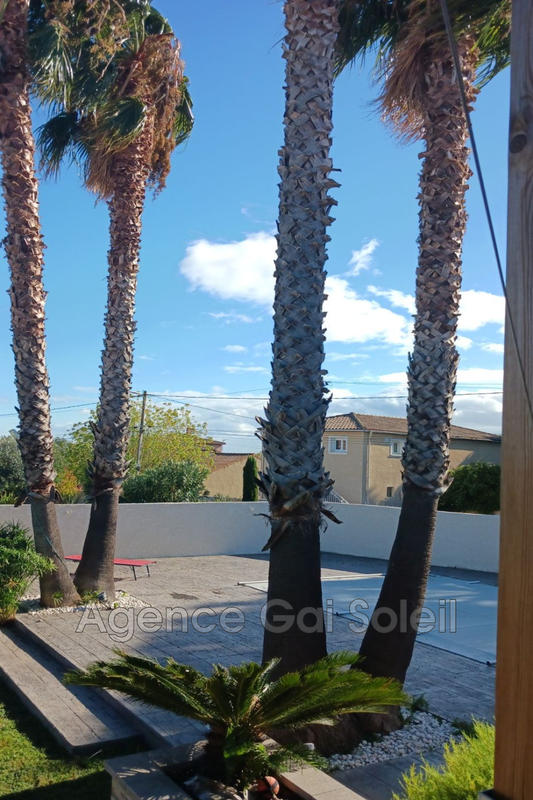 Villa - 120 m² - 4 pièces