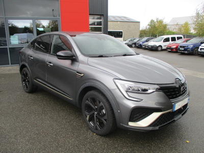 Renault Arkana Engineered 1.6 E-Tech Hybrid 145 cv Bva6