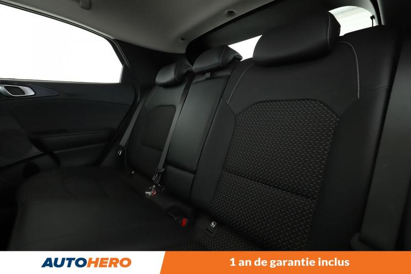 Kia Xceed 1.6 CRDi Isg Dct7 115 ch