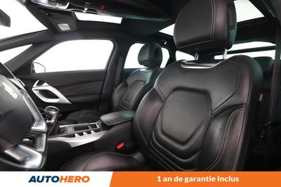 Ds Ds 5 2.0 Blue-HDi Bv6 136 ch