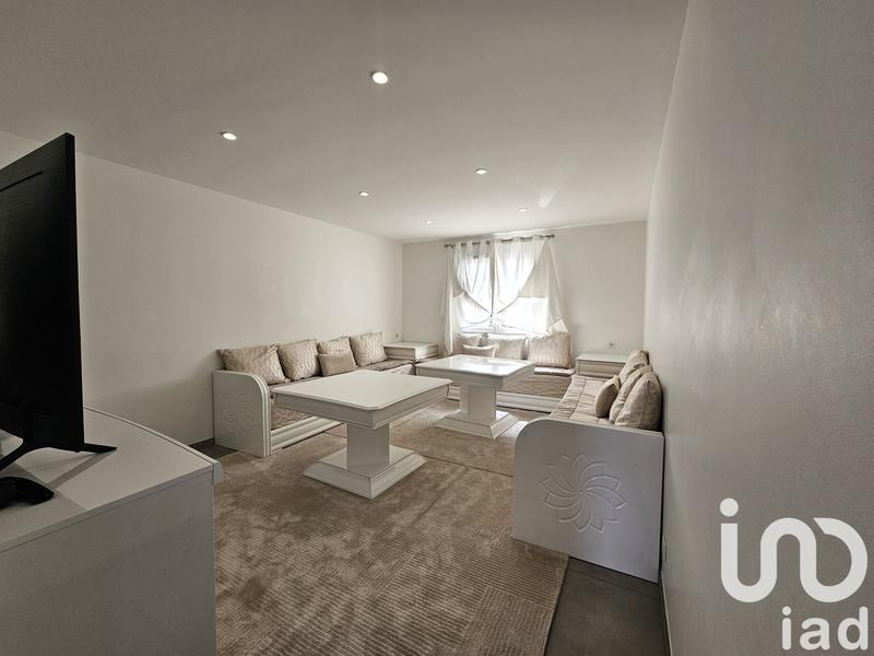 Maison - 106 m² - 5 pièces