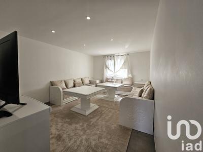 Maison - 106 m² - 5 pièces