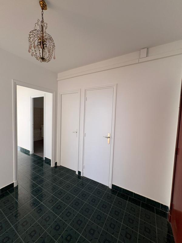 Appartement - 87 m² - 3 pièces