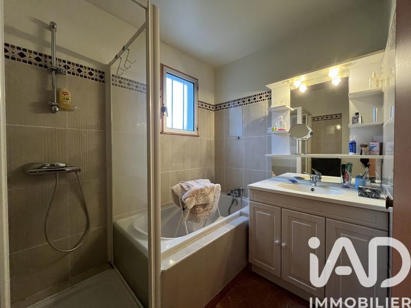 Maison - 116 m² - 6 pièces