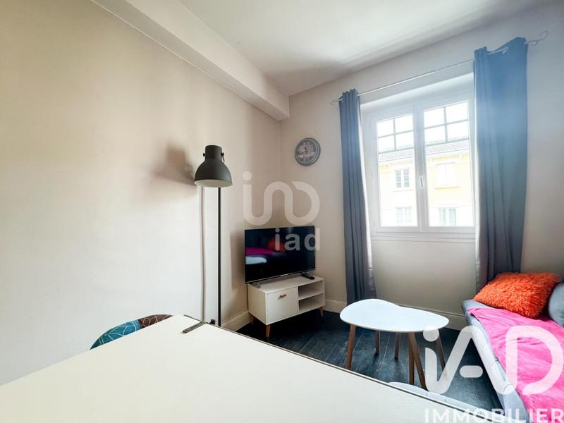 Appartement - 75 m² - 4 pièces