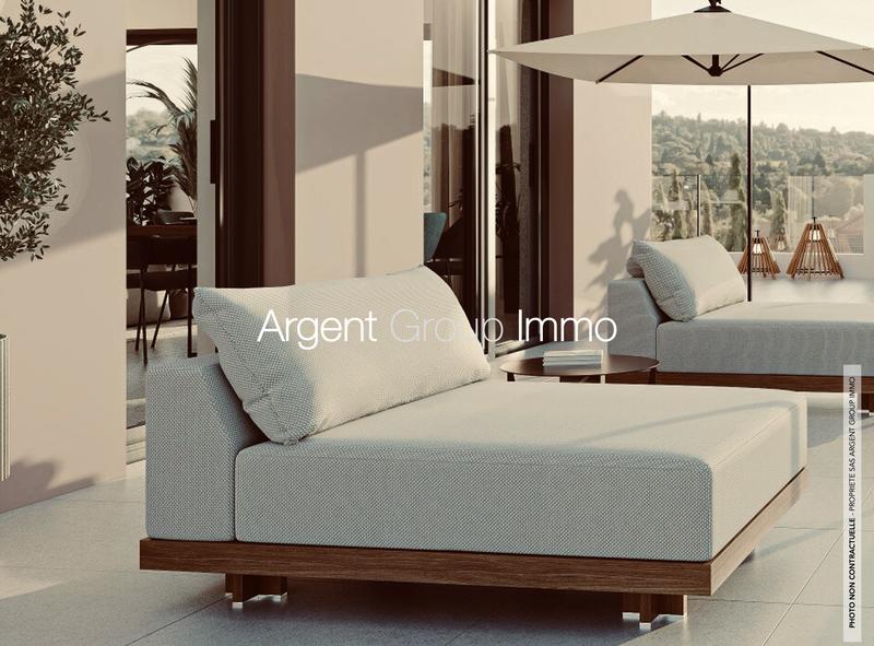 Appartement - 130 m² - 5 pièces