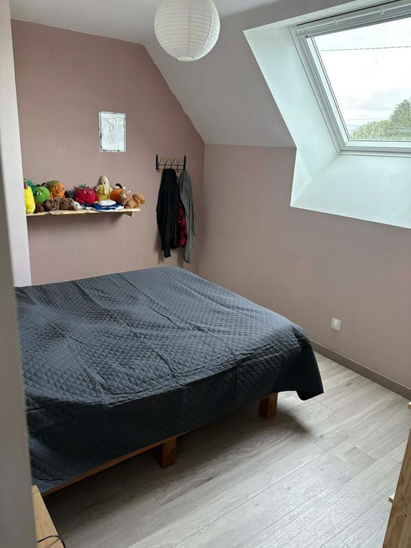 Maison - 139 m² - 8 pièces