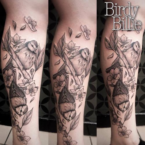 Obsidian Tattoo Piercing