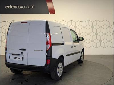 Renault Kangoo Van Express Blue Dci 95 Extra R-Link