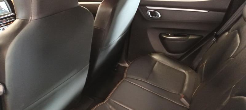 Dacia Spring Achat Intégral Confort Plus