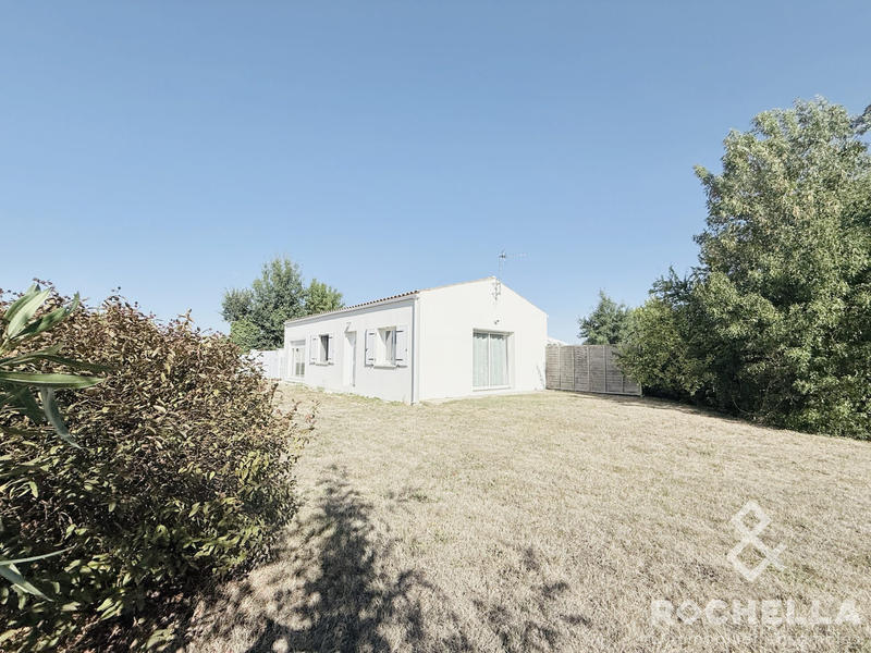 Maison - 71 m² - 3 pièces