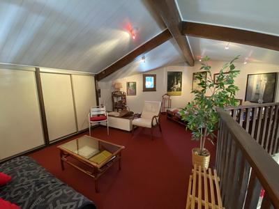 Appartement - 63 m² - 4 pièces