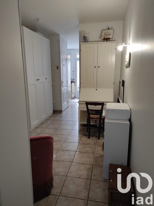 Appartement - 73 m² - 3 pièces