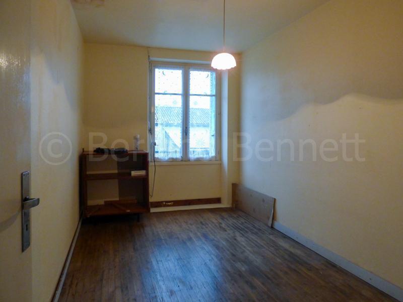 Maison en pierre - 112 m² - 6 pièces