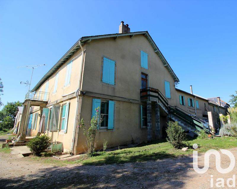 Ferme - 519 m² - 18 pièces