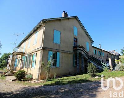 Ferme - 519 m² - 18 pièces