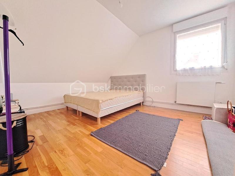 Pavillon - 103 m² - 4 pièces