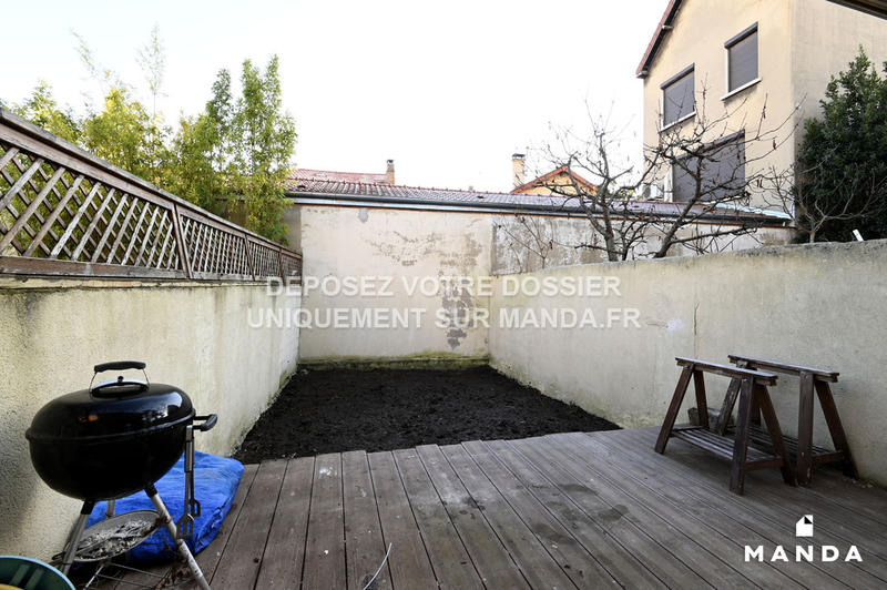 Appartement - 74 m² - 4 pièces