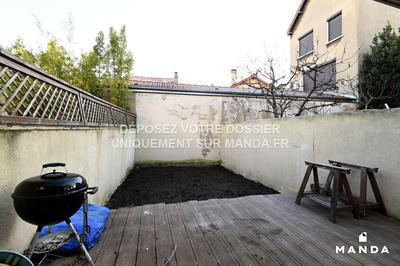 Appartement - 74 m² - 4 pièces