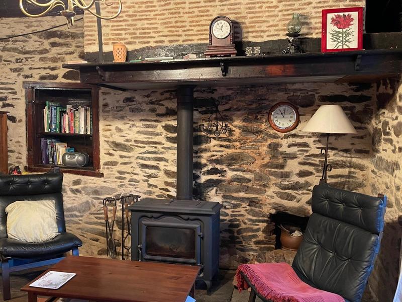 Maison - 154 m² - 6 pièces