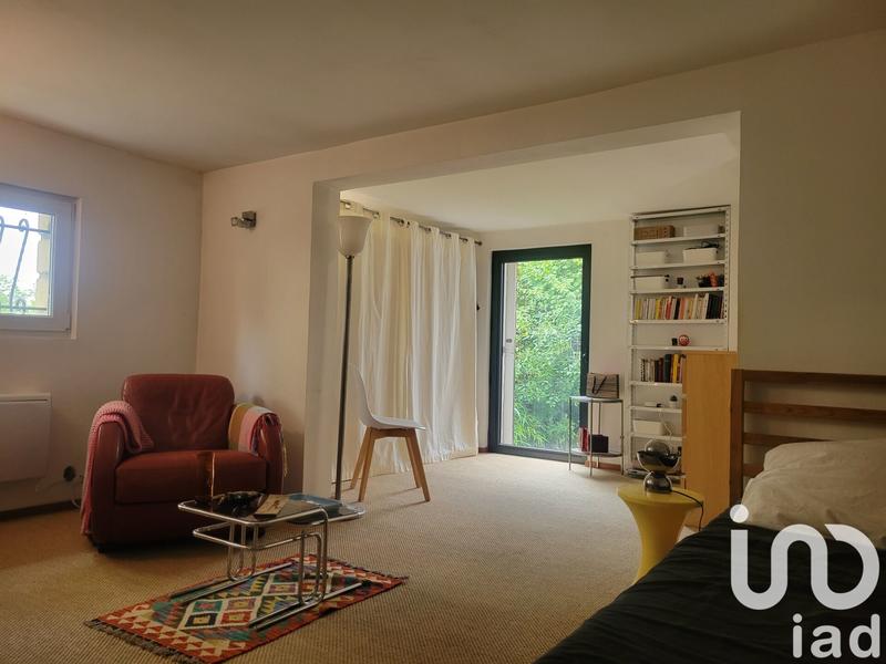 Maison - 175 m² - 7 pièces