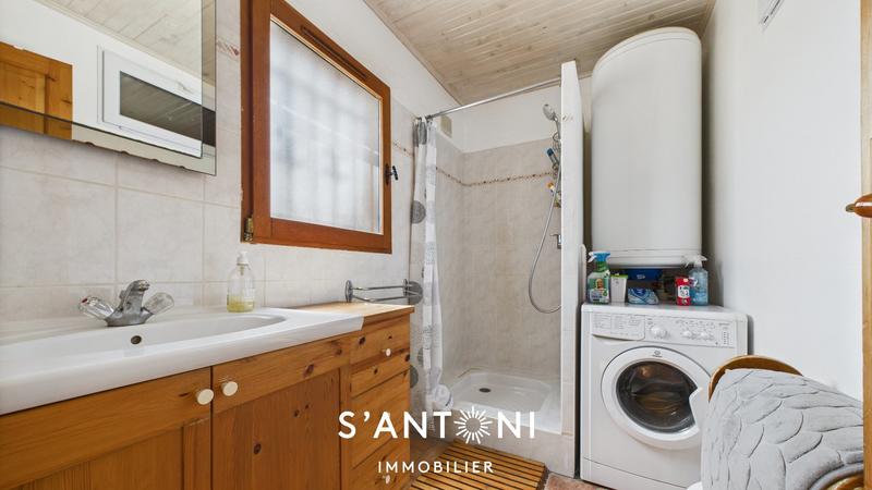 Villa - 105 m² - 4 pièces