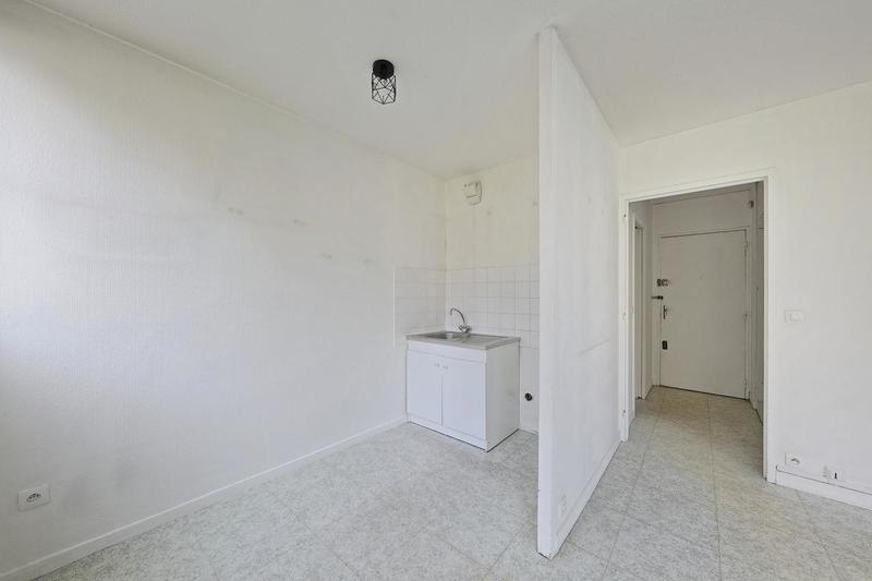 Appartement - 28 m²