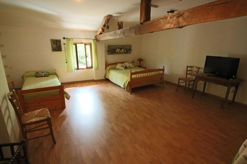 Ferme - 158 m² - 7 pièces