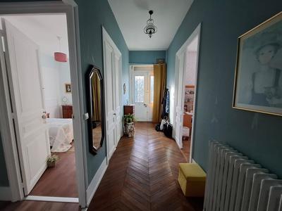 Maison de ville - 142 m² - 4 pièces