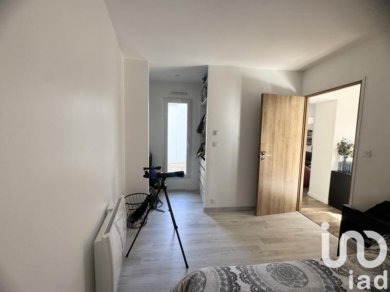 Maison - 115 m² - 7 pièces