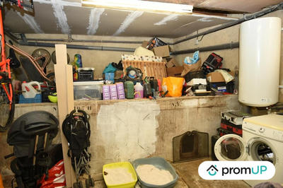 Maison - 75 m² - 3 pièces