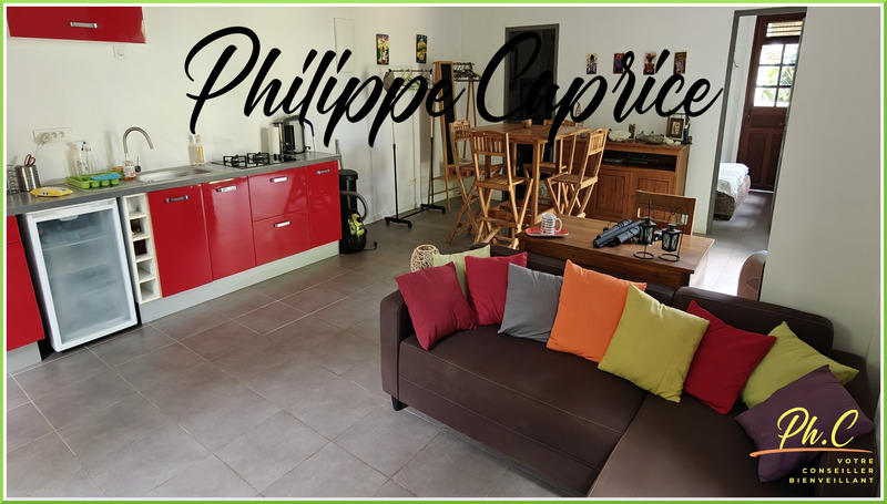 Maison - 366 m² - 8 pièces