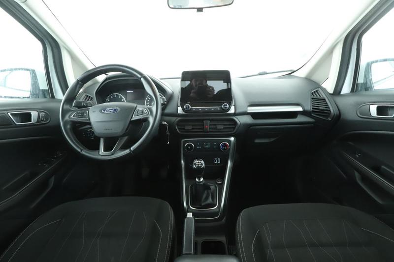 Ford EcoSport 1.0 EcoBoost Trend 125 ch